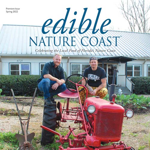 Picture of Edible Nature Coast